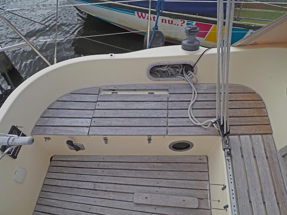 picture Dekuitrusting